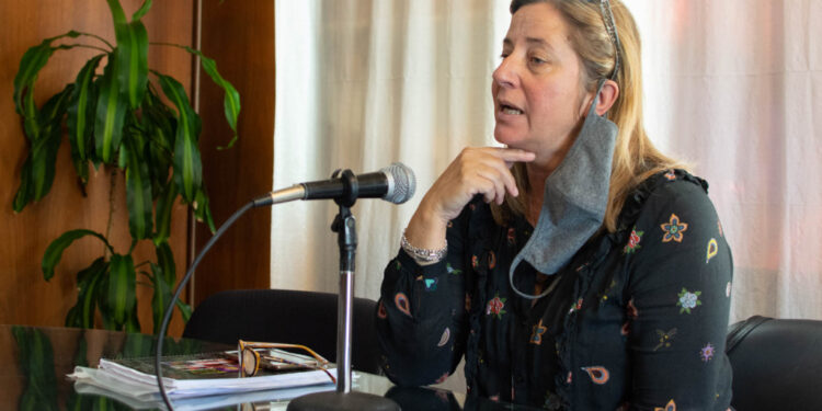 EL PROFESORADO DE EDUCACIÓN INICIAL ES UN PASO MÁS DADO EN LA DIRECCIÓN CORRECTA