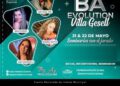 SE REALIZARÁ LA PRIMER COMPETENCIA DE DANZAS “BA EVOLUTION”
