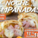 VUELVE LA NOCHE DE LAS EMPANADAS!