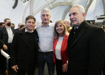 EL INTENDENTE BARRERA AL CONSEJO DIRECTIVO