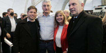 EL INTENDENTE BARRERA AL CONSEJO DIRECTIVO