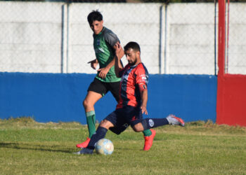 VICTORIAS DE ATLÉTICO Y SAN LORENZO