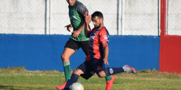 VICTORIAS DE ATLÉTICO Y SAN LORENZO