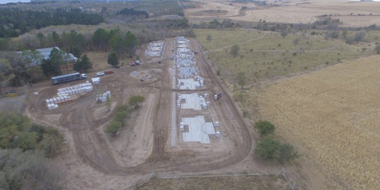 PROCREAR II: ESTE VIERNES 27 DE MAYO CIERRA LA INSCRIPCIÓN PARA LOTES CON SERVICIOS EN 10 PROVINCIAS