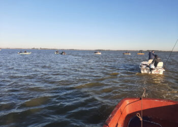 MANUEL QUIROZ GANÓ LA FECHA EN LOS HORCONES