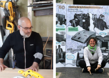 17 DE MAYO DÍA DE INTERNET: MITOS GLOBALES E HITOS LOCALES