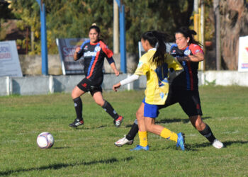 CANARIAS Y CUERVAS TUVIERON SU PRIMER CLÁSICO DEL AÑO