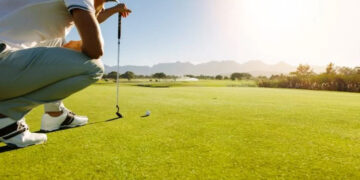 EXITOSA DOBLE FECHA DEL RANKING MAR Y SIERRAS