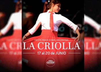 Un INVIERNO de VERANO