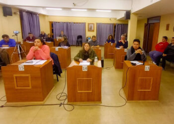 EL DEBATE PERMANENTE