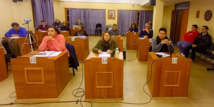 EL DEBATE PERMANENTE