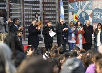 Política municipal y provincial