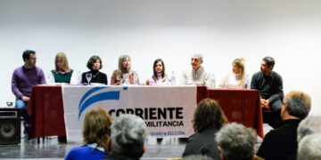 Encuentro fundamental camino al 2023