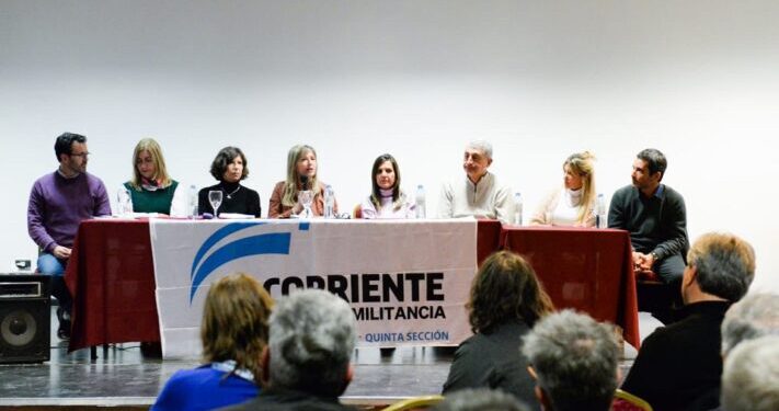 Encuentro fundamental camino al 2023