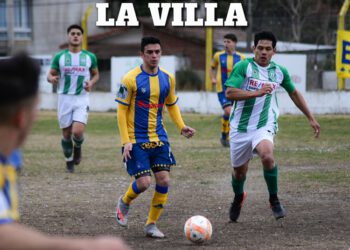 Un empate, una goleada y un papelón