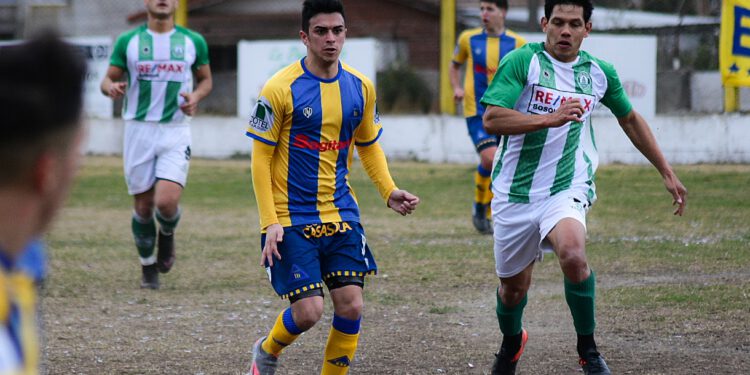 Un empate, una goleada y un papelón
