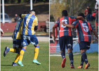 Cuervos y Canarios arrancan los cuartos de final