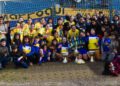 Las Canarias tricampeonas