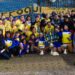 Las Canarias tricampeonas