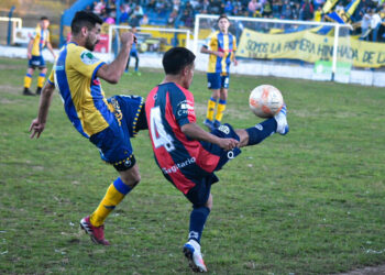 Un clásico sin goles
