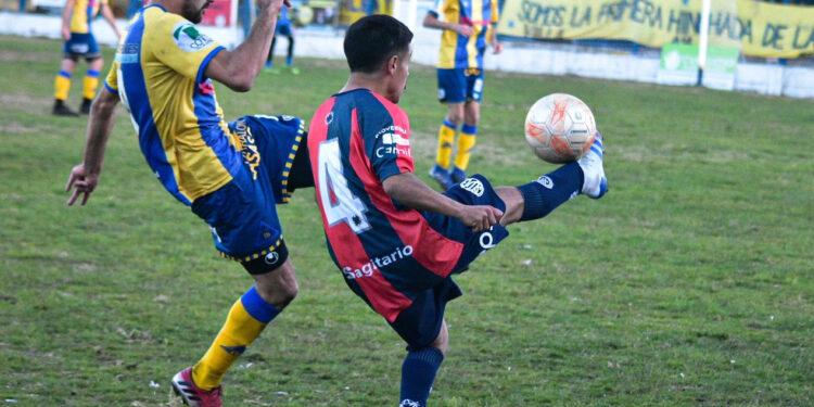 Un clásico sin goles