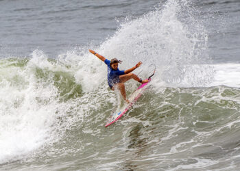 VERA JARISZ EN BUSCA DE UN SUEÑO