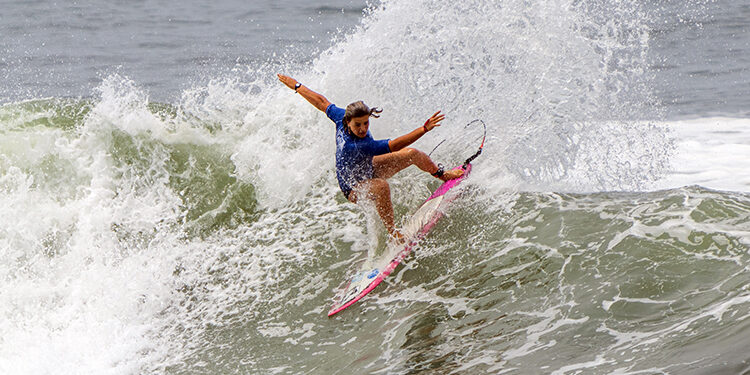 VERA JARISZ EN BUSCA DE UN SUEÑO