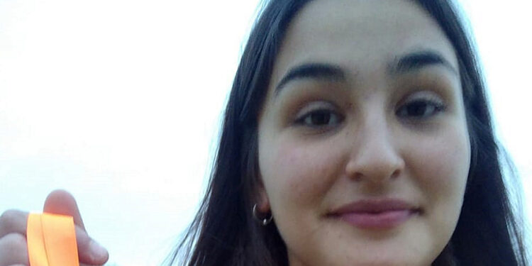 Dos geselinas en el podio del Regional