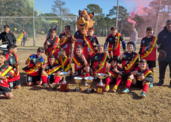 La Maquinita vuelve a reinar