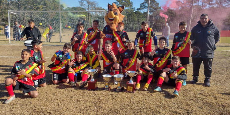 La Maquinita vuelve a reinar