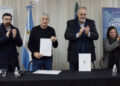 Villa Gesell tendrá un Centro de Extensión Universitaria