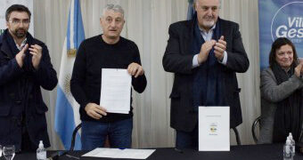 Villa Gesell tendrá un Centro de Extensión Universitaria