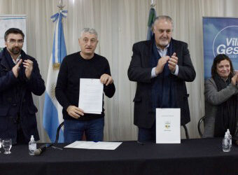 Villa Gesell tendrá un Centro de Extensión Universitaria