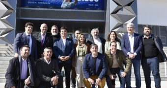 El país en cada Municipio