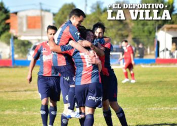 San Lorenzo clasificó, Atlético estuvo cerca