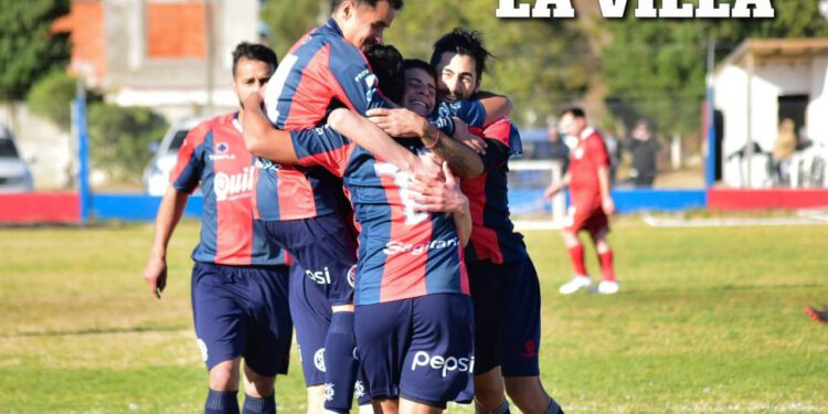 San Lorenzo clasificó, Atlético estuvo cerca