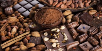 Capacitaciones en producción de chocolate