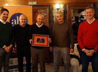 Desde nuestro nacimiento trabajamos en conjunto con el Municipio