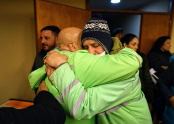 Cuando los sueños se hacen realidad