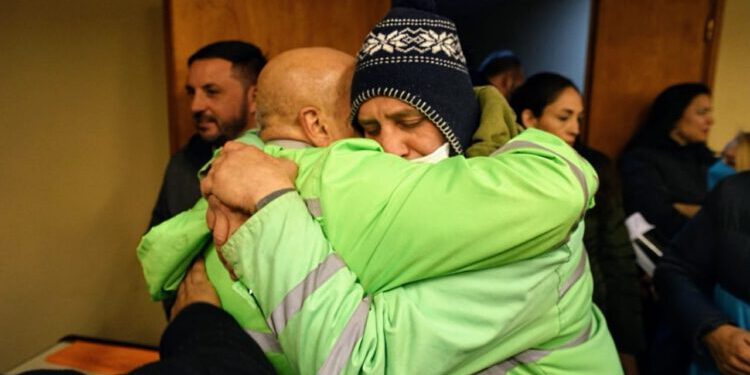 Cuando los sueños se hacen realidad