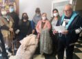 Acción Solidaria, la gente que trabaja para mejorar nuestro hospital