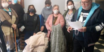 Acción Solidaria, la gente que trabaja para mejorar nuestro hospital