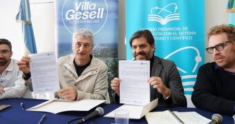 Villa Gesell tendrá dos nuevas carreras universitarias
