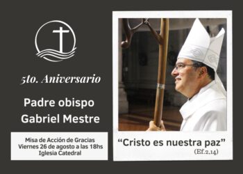 Cristo es nuestra Paz