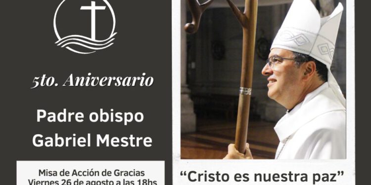 Cristo es nuestra Paz