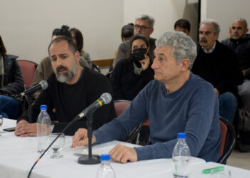 «Es uno de los grandes desafíos que asumimos desde la Administración Pública»