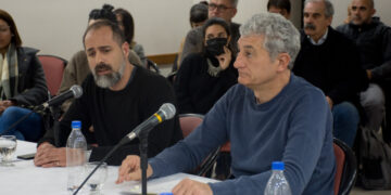 «Es uno de los grandes desafíos que asumimos desde la Administración Pública»