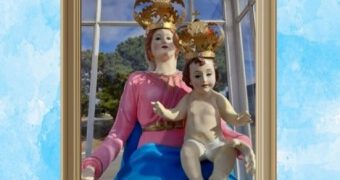 13ª Fiesta patronal de la Virgen de la Luz