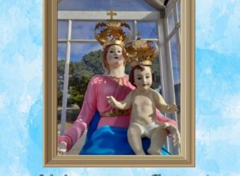 13ª Fiesta patronal de la Virgen de la Luz