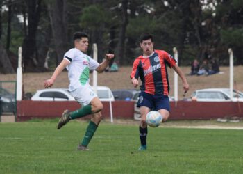 El «Cuervo» busca la hazaña